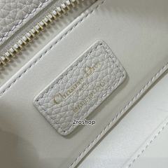 디올레이디디사이어백스몰화이트