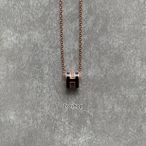 에르메스목걸이