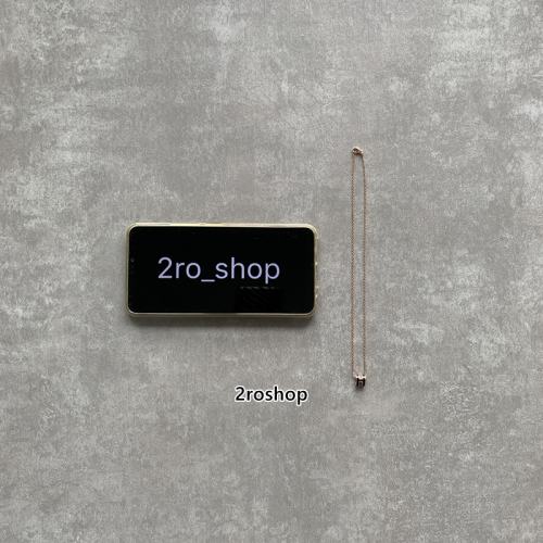 에르메스목걸이