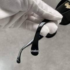 샤넬썬글라스블랙