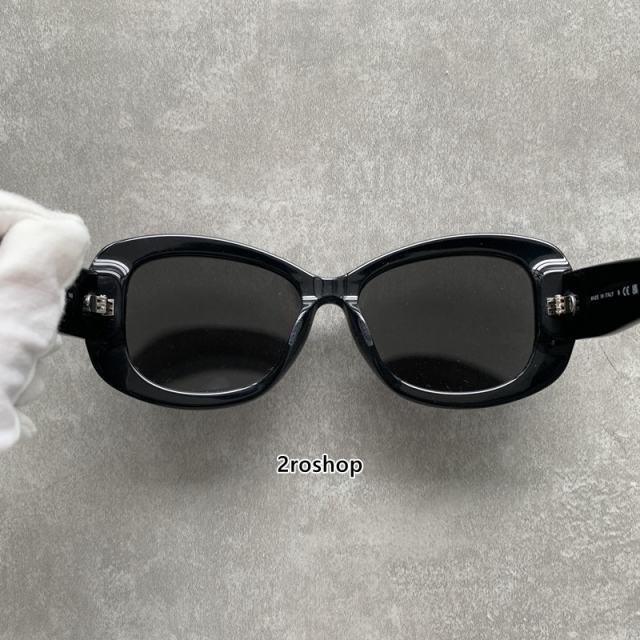 샤넬썬글라스블랙