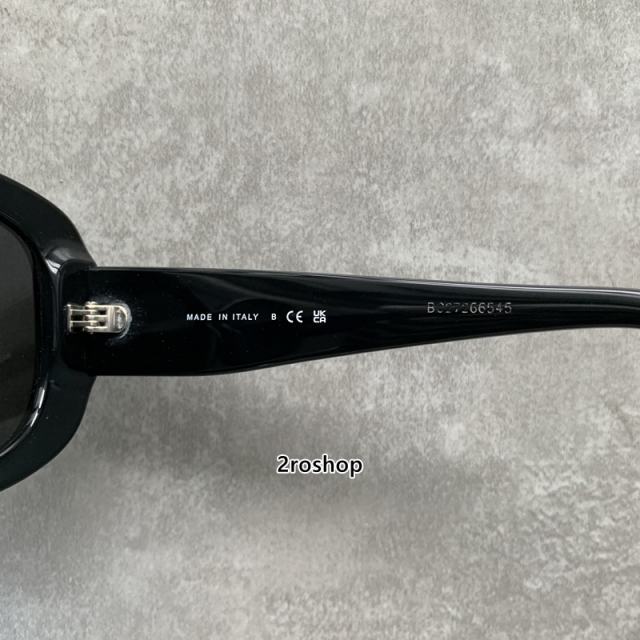 샤넬썬글라스블랙