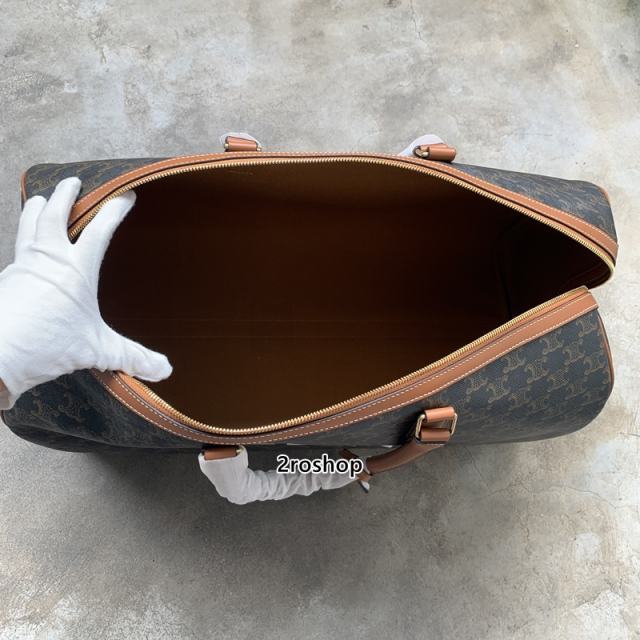 셀린느트리옹프캔버스보야주백라지