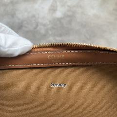 셀린느트리옹프캔버스보야주백라지