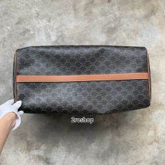 셀린느트리옹프캔버스보야주백라지