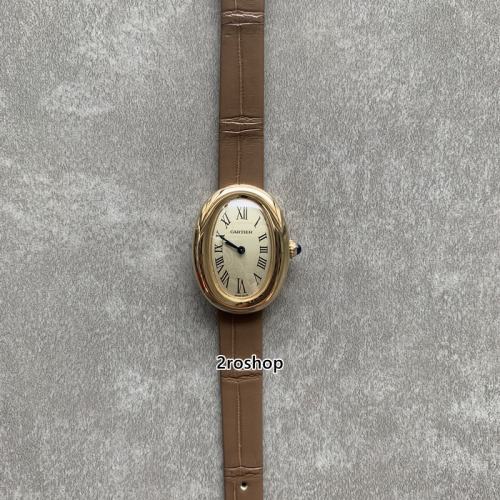 까르띠에베누아시계