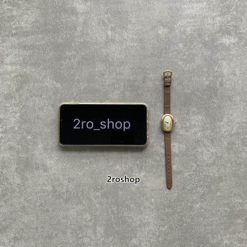 까르띠에베누아시계