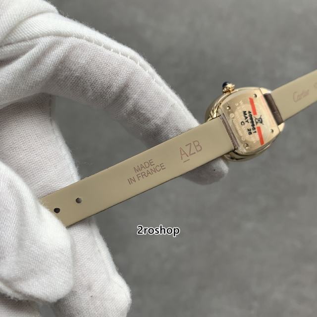 까르띠에베누아시계