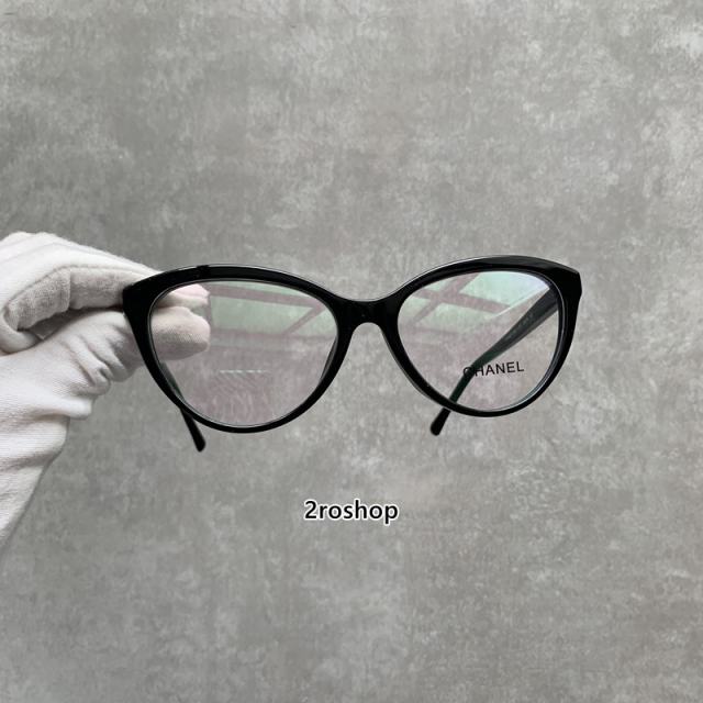 샤넬안경