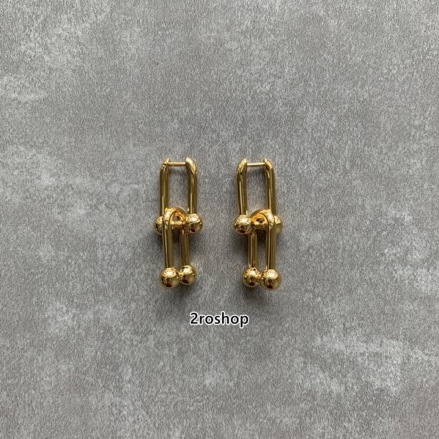 티파니귀걸이