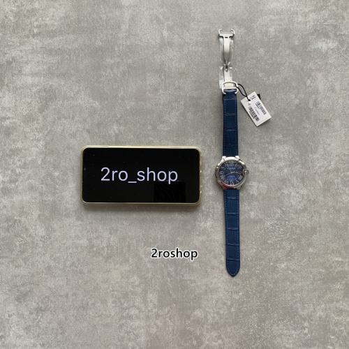 까르띠에시계발롱블루오토42mm