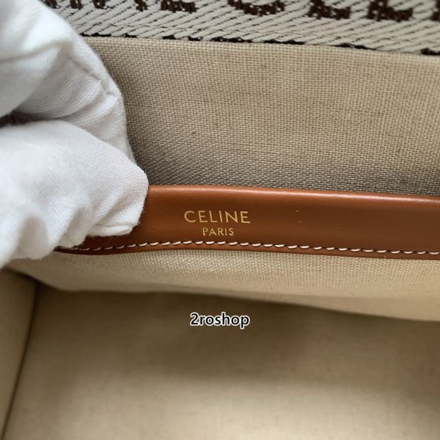 셀린느토트백