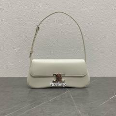 셀린느롤라백미듐화이트