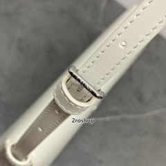 셀린느롤라백미듐화이트