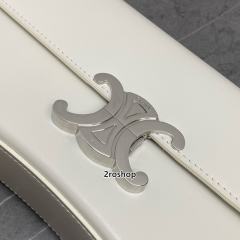 셀린느롤라백미듐화이트