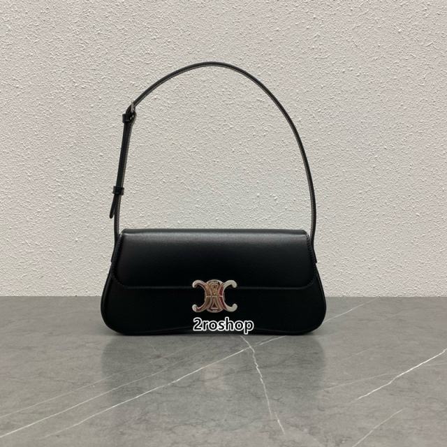 셀린느롤라백미듐블랙