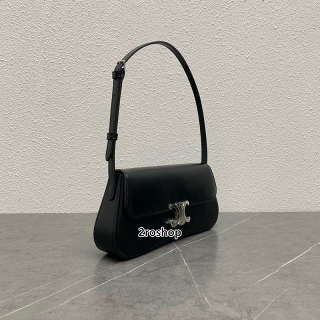 셀린느롤라백미듐블랙