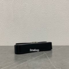 셀린느롤라백미듐블랙