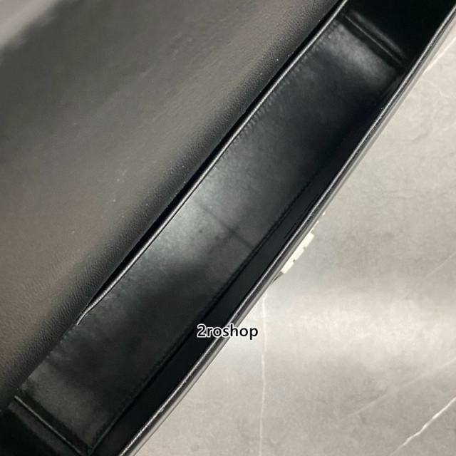 셀린느롤라백미듐블랙