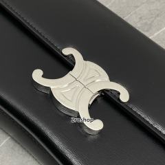 셀린느롤라백미듐블랙