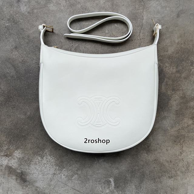 셀린느엘로이즈백화이트