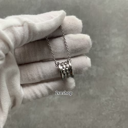 불가리목걸이