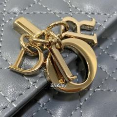 디올레이디백미스디올미니블루