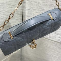 디올레이디백미스디올미니블루