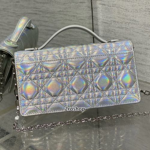 디올레이디백미스디올미니