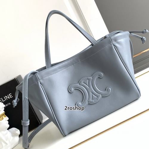 셀린느트리오페토트백스몰