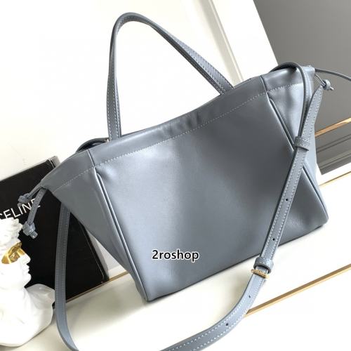 셀린느트리오페토트백스몰