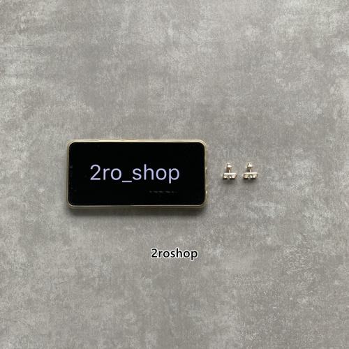 발렌티노귀걸이