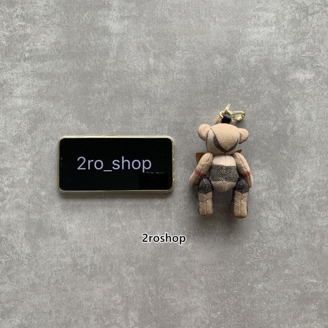 버버리키링