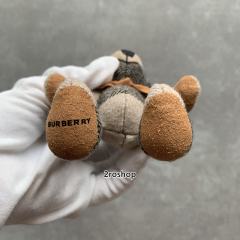 버버리키링