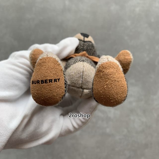 버버리키링