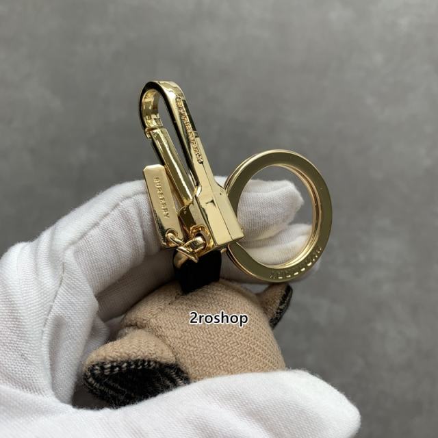 버버리키링