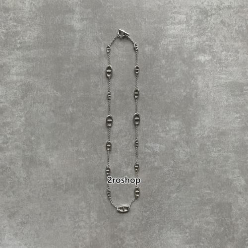 에르메스목걸이