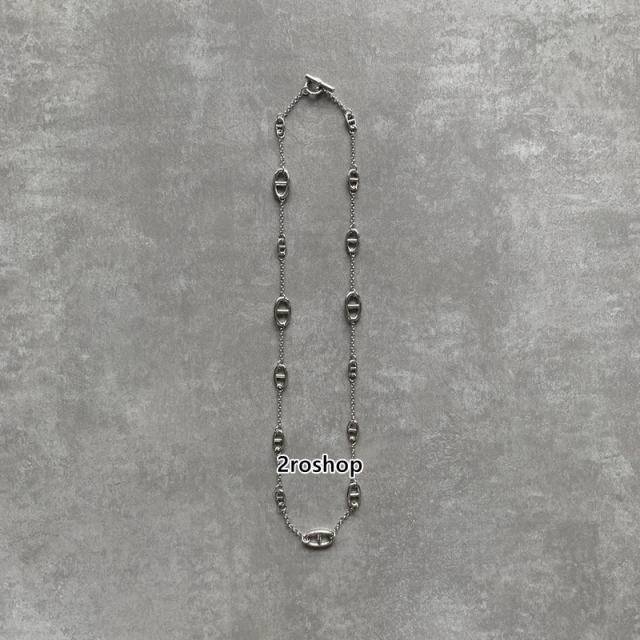 에르메스목걸이