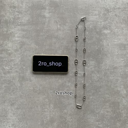 에르메스목걸이