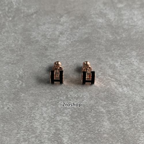 에르메스귀걸이