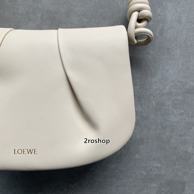 로에베파세오사첼백