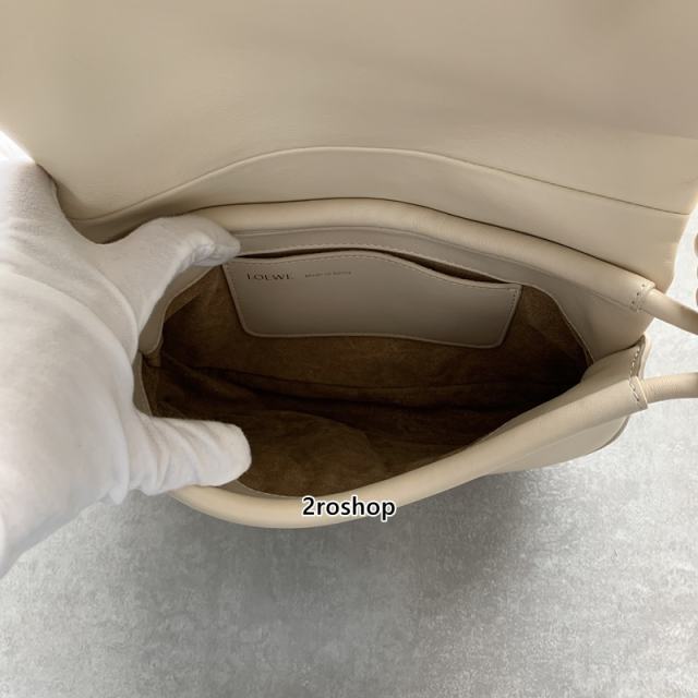 로에베파세오사첼백