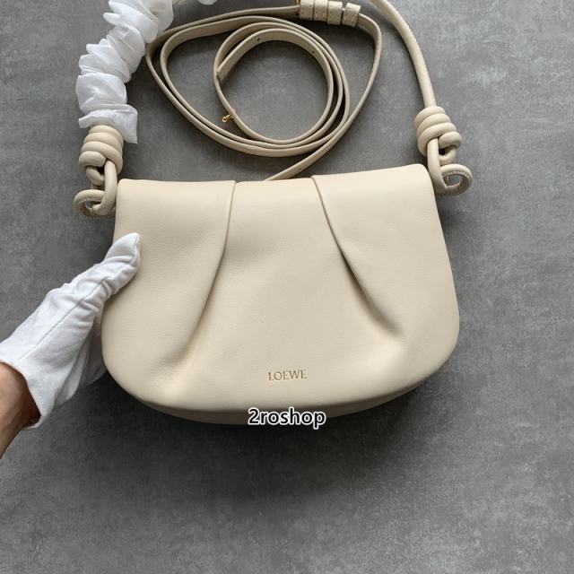 로에베파세오사첼백