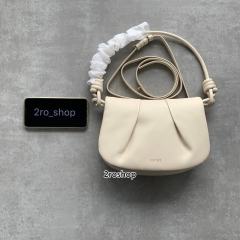 로에베파세오사첼백