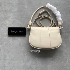 로에베파세오사첼백