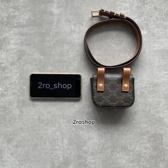 셀린느트리오페벨트백