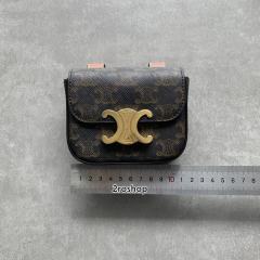 셀린느트리오페벨트백