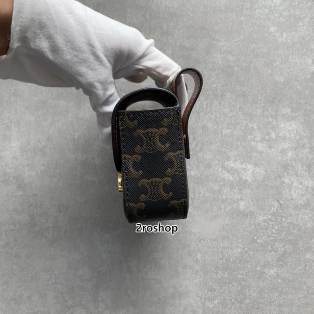 셀린느트리오페벨트백