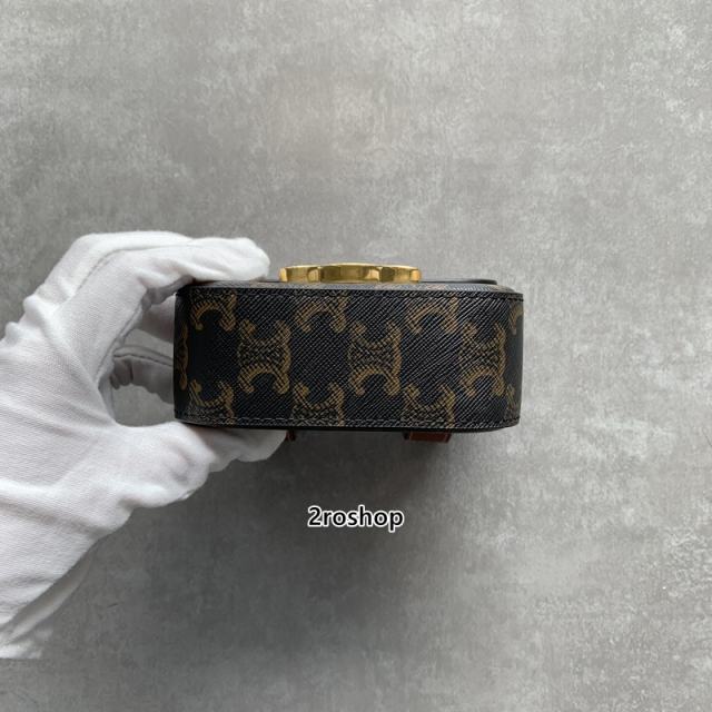 셀린느트리오페벨트백