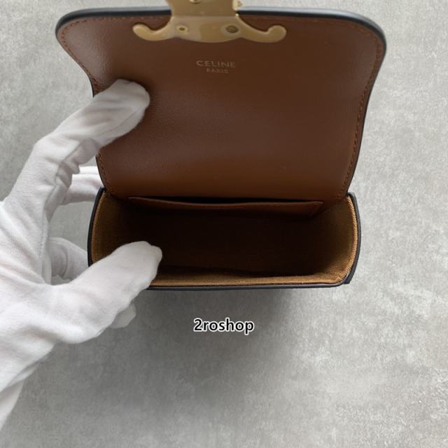 셀린느트리오페벨트백